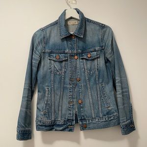 Madewell | Denim Jacket | XS